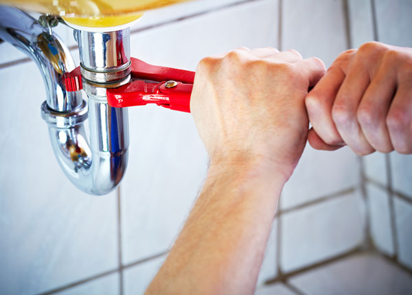 About Branford Plumbers